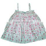 Organic Baby Girls T-Shirt_100% Organic Cotton Comfortable Baby T-shirt and Organic Printed Long Sleeve and Short Sleeve T-shir thumbnail-5