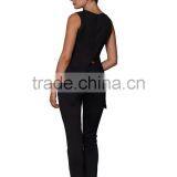 New Fashion Sequn and Beaded Lady Blouse & Top thumbnail-3