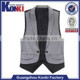 Beautiful Mens Cotton Slim Vest Body Suit Wholesale