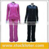 120106 Stock Women Jogging Wear thumbnail-1