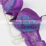 Fancy Sex Penty Bra Factory in China thumbnail-5