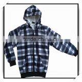 2017 Fashion Boys Clothing Custom Cheap Hoodies thumbnail-3