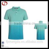 New Style Sublimation Polo Shirts With Cheap Price