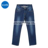 Jeans Brands Custom Made Jeans Style OEM Service