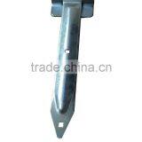 Truck Body Door Hinge thumbnail-1