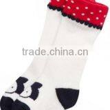 Good Price China Supplier Top Quality New Born Baby Socks thumbnail-1