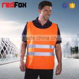 Reflective Roadway Protective Ppe Arc Flash Protective Workwear Fabric thumbnail-2