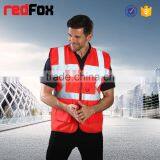 Reflective Roadway Protective Ppe Arc Flash Protective Workwear Fabric thumbnail-6