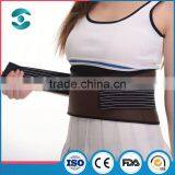 Magnetic Therapy Waist Pain Relief Waist Band Thermal Waist Band thumbnail-1