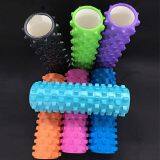 YOGA RUBBER COLUMN FOAM ROLLER EVA thumbnail-3