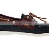 Brand Leather Shoes Boat Leisure Shoe Overstock Wholesale China thumbnail-3