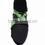 Terry Ankle Socks With Gel on the Forefoot thumbnail-2