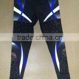 High Quality Wholesale Cheerleading Shorts, Customized Compression Shorts thumbnail-3