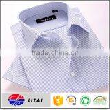 Cotton Quality, Casual Design,narmal White Shirt thumbnail-2