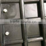 Polymer Square Fiber Manhole Cover thumbnail-5