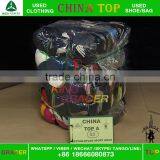 Cheapest Clean Recycling Canada Style 100kg Used Clothing From China thumbnail-1