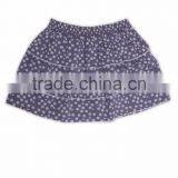 Organic Cotton Layered Skirt thumbnail-1