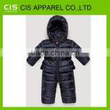 Children's Padding Jacket 2017 thumbnail-1