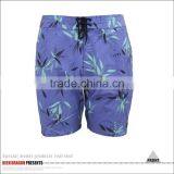 2017 Newest Style Custom Desgin Mens Sexy Sublimation Swim Shorts thumbnail-2