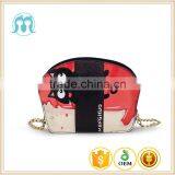 Latest Design Animal Printed Hot Selling Christmas Gift Wholesale Fancy Coin Purse Kids Change Purse thumbnail-1