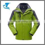 Casual Winter Hooded Kids Pizex 3 in 1 Jacket