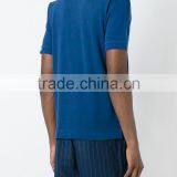 Mens Classic Plain Wholesale Polo Shirts thumbnail-4