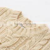 Kids Knit Vest Pattern Child Sleeveless Sweater on 2016 thumbnail-6