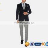 Custom Suits Manufacturers Men Woolen Cashmere Suits thumbnail-4