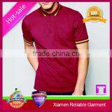 Cheap Top Quality Custom Polo Shirts for Sale by Factory Supply thumbnail-4