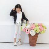 China Manufacturer Girls Fashion Wool Cardigan Design Baby Handmade Sweater Design thumbnail-2