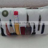 New Custom Cushion, Printed Sofa Cushion thumbnail-6