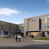 Nanjing Perlove Medical Equipment Co.,Ltd company overview - view 1 thumbnail