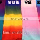 Hot Sale Printed Dragonfly Pattern Infinity Scarf Spring Summer Beach Shawl Cotton and Bali Yarn Apparel Accessories Scarves thumbnail-6