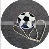 S60463B 2017 New Design Kids Cute Football Messenger Bags Mini Bags thumbnail-3