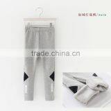 S15245A Cheap Wholesale Cotton Leggings Warm Winter Thick Children Leggings thumbnail-2