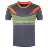 High Quality Mens New Fashion Sports Jerseys Patterns t Shirt thumbnail-4