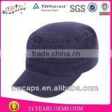 2013 Wholesale Custom Blank Military Baseball Hat thumbnail-1