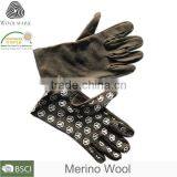 Cheap Wool Cycling Gloves Silicon,fitness Sports Gloves Gym thumbnail-1