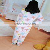 China Wholesale Custom Ladies Pajama Set thumbnail-5