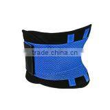 Walson 2017 Hot Sale Cheap New Design Adjustable Ladies Waist Trainer With Belt Buckle thumbnail-4