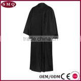 French Lawyer Robe With Sleeve Combinations thumbnail-1