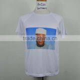 Guangzhou Factory Custom Mens Cheap Promotional T-shirts thumbnail-1