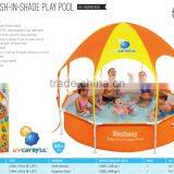 Bestway Circular Stent Tents Swimming Pool thumbnail-3