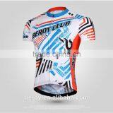 BEROY Supreme Quality Cycling Jersey for Mountain Bike Riding,short Sleeve Bicycle Wear thumbnail-3