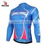 BEROY Custom Pro Team Bicycle Tops & Shirts, Fall Autumn Xxxxxl Bicycle Suit thumbnail-6