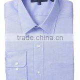 80s 2ply Oxford High Quality Mens Dress Shirt 2017 Latest Man Shirt Design thumbnail-1