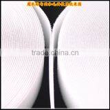 Hook and Loop Width 1" WHITE Fastener Strong Tape Roll thumbnail-3