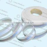 Double Face Elastic Reflective Fabric Tape For Clothing thumbnail-2