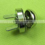 High Quality Magnetic Button for Bag Clothing Wholesale Magnetic Button 15mm thumbnail-2