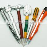 Vinyl Hammer Knife Hand Tool Ballpoint Pen
